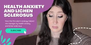 Rubutun damuwa na kiwon lafiya