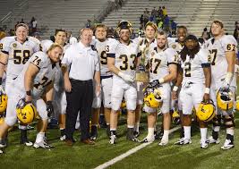 A&M-COMMERCE RETAINS CHENNAULT CUP WITH 41-28 WIN OVER JAVELINAS