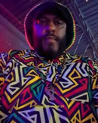 Original King Ayoola