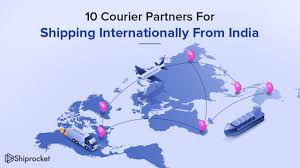 Fcl shipping china to australia: Top 10 Cheapest International Courier Services When Shipping From India Shiprocket