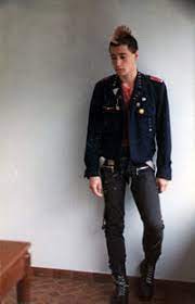 We are the source for awesome punk shirts and punk clothing online. Punk Fashion Wikipedia