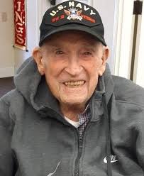 James Hagarty Obituary (1923