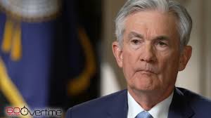 Jerome Powell