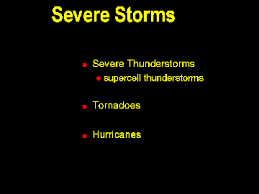 A severe thunderstorm watch (same code: Index