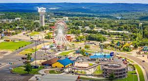 Explore silver dollar city theme park; World Wide Discount Packages Branson Missouri