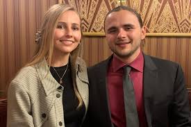 Prince Jackson Engaged to Molly Schirmang After 8 Years Together | Us Weekly