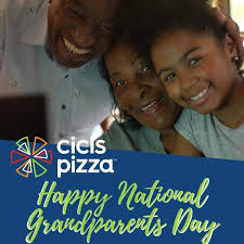 Grandparents Day