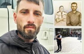 Gabby Petito sleuths convinced her Instagram post with KNIFE emoji & pic of  grinning Brian Laundrie was a cry for help