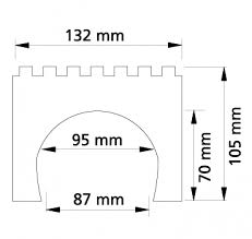 Go to spur n portal page via official link below. Tunnelportal Spur N Schablone Pdf Tunnelportale Spur N Zum Ausdrucken Breite 112 Mm Hohe 90 Mm Gleisabstand 38 Mm Steinformat 4 X 2 Mm Ich Drucke Mit Weissem Pla