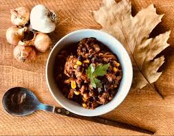 Chili Con Carne Recettes De Cuisine Chili Con Carne Recette Traditionnelle