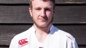 Inspirational deaf rugby player looking forward to England V Wales clash