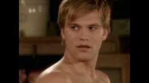 Luke Snyder/Noah Mayer (TV Show—Soap Opera; As The World Turns)