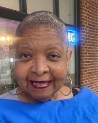 Yvonne Spaulding's Instagram, Twitter & Facebook