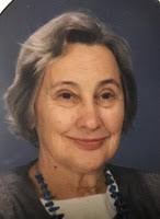 Elizabeth Clancy Obituary