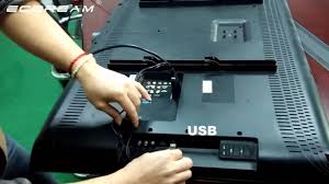 Wecast Dongle Wifi Streaming Hdmi 1080p To Tv Wireless Display Tv Dongle Youtube