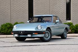 Image result for Blu Posillipo 1983 Alfa-Romeo