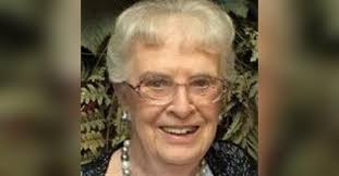 Mrs. June Bennett Rikard Obituary