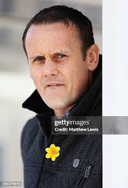 Chris Nero of the Salford City Reds in action during the Super League...  News Photo