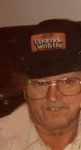 Ronald Barry Obituary