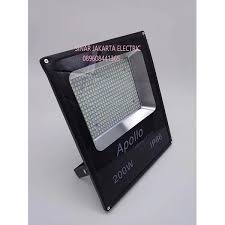 Sepeda motor saat ini memilki desain yang semakin aero dinamis. Jual Lampu Sorot Led Smd Apollo 200 Watt Sinar Jakarta Electric
