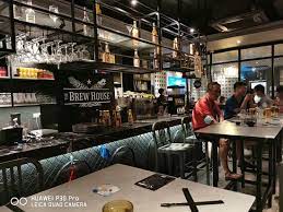 English (us) · suomi · svenska · español · português. The Brew House Puchong Restaurant Reviews Photos Phone Number Tripadvisor