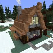 Below is how to craft a small minecraft house using commonly found items. Search Cottage Blueprints For Minecraft Houses Castles Towers And More Grabcraft