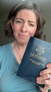 Discover the Book of Mormon: A Must-Read for Believers