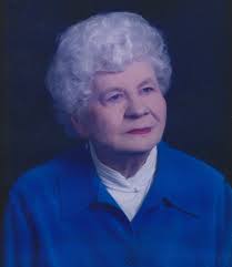 Obituary information for Hilda Hulse