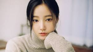 Former momoland member yeonwoo made an unexpected post on her official fan cafe. J7pyawsklm2k M