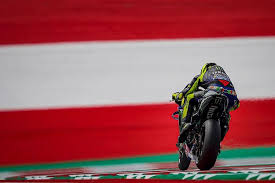 Motogp Aragon 2020 Jalan Terjal Menanti Valentino Rossi Halaman All Kompas Com