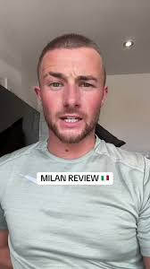 Milan Honest Review: Food, Drinks, and Fashion Insights