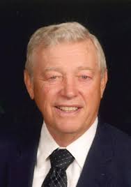 Ralph Ulrich Jr. — Pollock-Randall Funeral Home