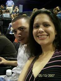 Cris Fountain Obituary (2008)