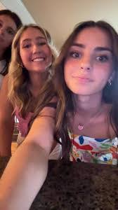 Molly Tate's Instagram, Twitter & Facebook