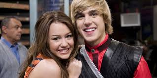 This is an archived article and the information in the article may be outdated. The Seriously Awkward Thing That Happened During Jake And Miley S First Kiss On Hannah Montana
