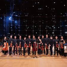 賽馬會樂・憶古蹟人・情・事音樂會《種樂樂》 | 誼樂社