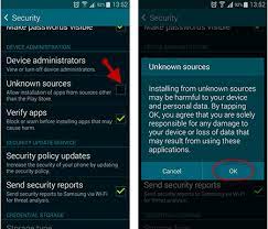 What causes the app not installed in android? How To Install An Apk File On Your Android Phone Mobiloud