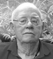 James "Jim" Gordon Hyde Obituary