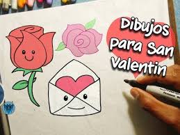 Día de la amistad con dibujos animados lindo inmóvil. Faciles Tiernos Faciles Dibujos De El Amor Y La Amistad Novocom Top