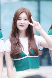 Dia Eunchae