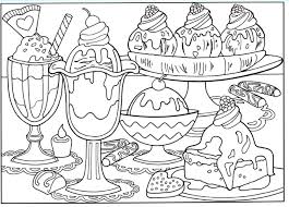 Some of these pages have only one food image, but others can include several. Revisited Colouring Images For Kids Cartoon Food Coloring Pages 10 C Sheets Books 29084 Busydaychef Food Coloring Pages Fruit Coloring Pages Coloring Pages