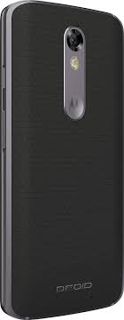 How to unlock motorola droid turbo 2 for free · step 1: Best Buy Motorola Droid Turbo 2 4g Lte With 32gb Memory Cell Phone Black Soft Touch Verizon Motxt1585