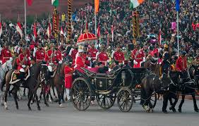 Want to become a bodyguard? Indian Army To Defend 3 Caste President S Bodyguard Recruitment Policy In Court