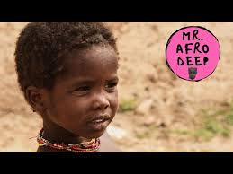 Kreative Nativez ft James Sakala