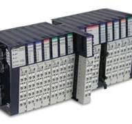 VersaMax Modular I/O and Control
