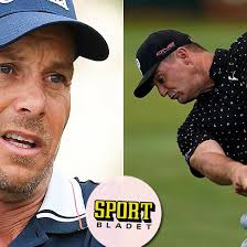 Golfens dilemma: Spelarna slår för långt