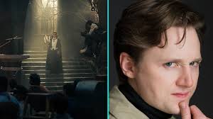 Y llegaron de noche', serie de ViX en la que participa Cal Butler