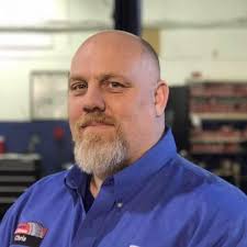 Obituary for Christopher J. Brash