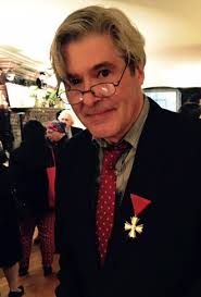 About — Andrew Decker Communications