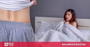 Berikut cara penggunaan bawang putih yang dioleskan ke alat vital. Cegah Istri Takut Saat Malam Pertama Ini Yang Harus Suami Lakukan Indozone Id
